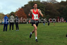 Senior Mens 2026 Northern Cross Country Relays, Graves Park, Sheffield. Photo: David T. Hewitson/Sports for All Pics